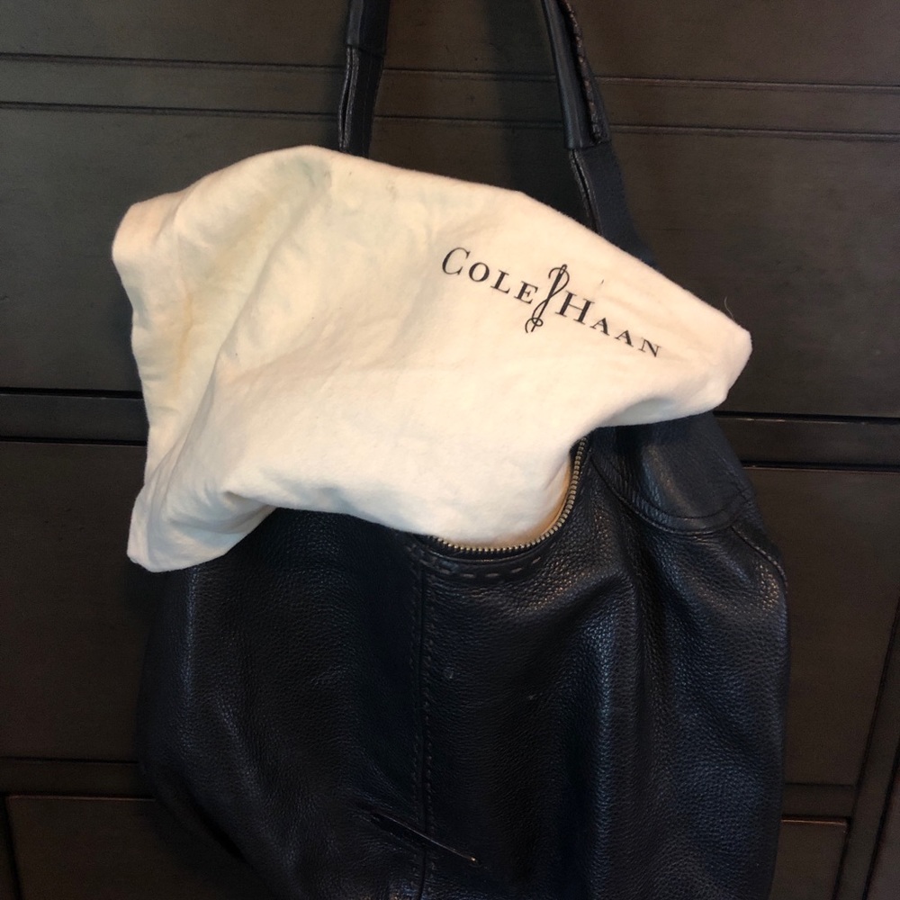 Come hann hobo bag